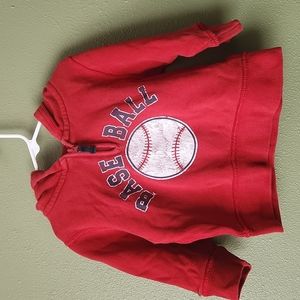 Children place 3T Red